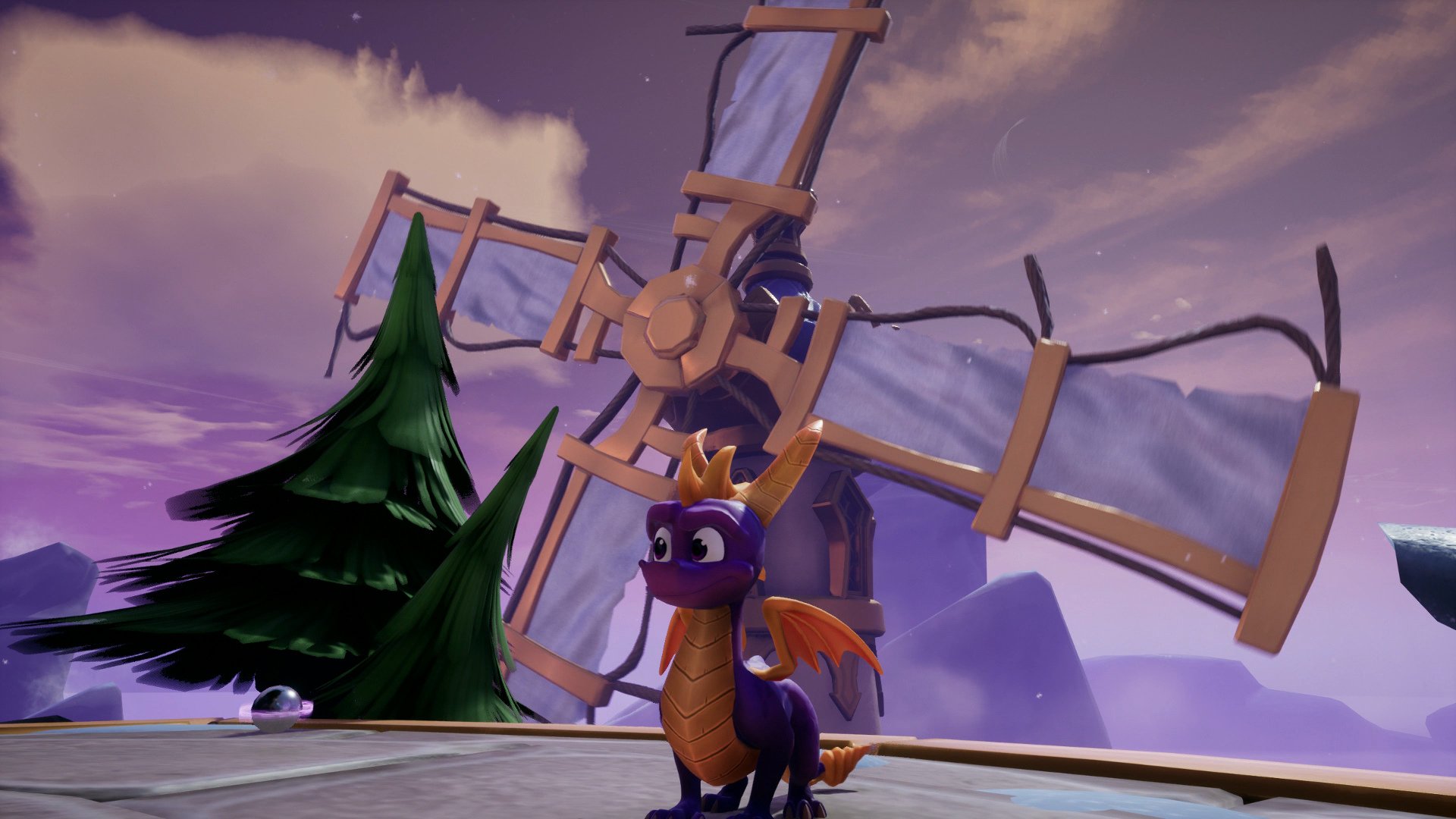 Spyro Reignited Trilogy - Imagen 25